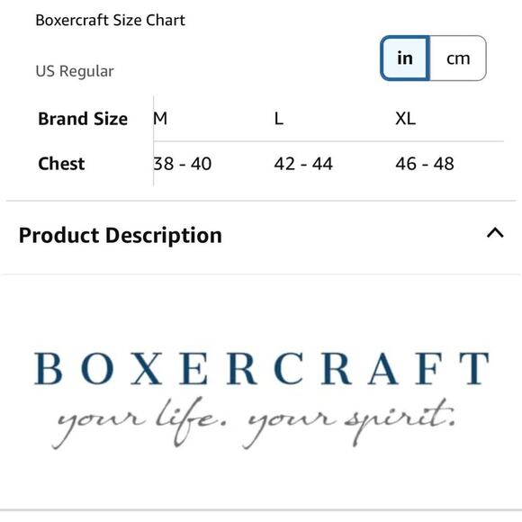 boxercraft Men's NCAA Georgia Bulldogs Team Logo Fleece Crew NWT Size XL - Picture 5 of 6